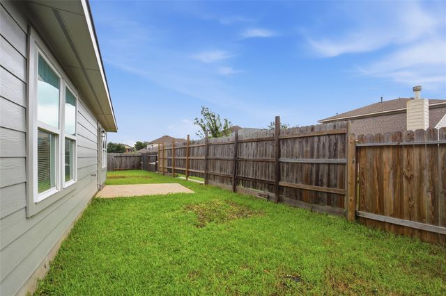 4754 Chisholm Hollow, Fresno, TX 77545