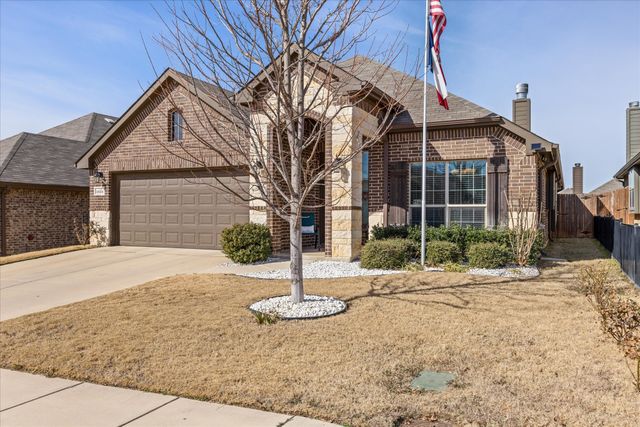 2524 Hadley Street, Weatherford, TX 76087