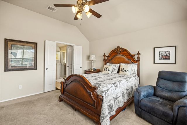 2524 Hadley Street, Weatherford, TX 76087