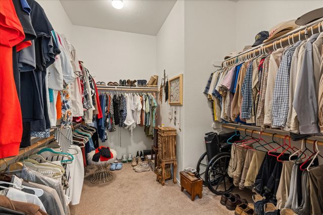 2524 Hadley Street, Weatherford, TX 76087