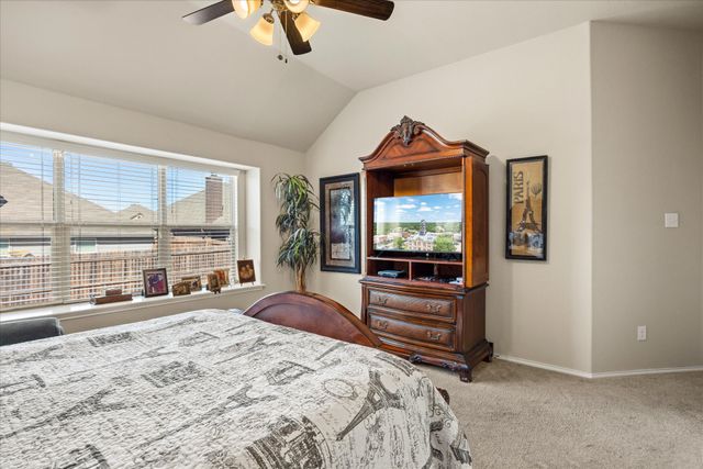2524 Hadley Street, Weatherford, TX 76087