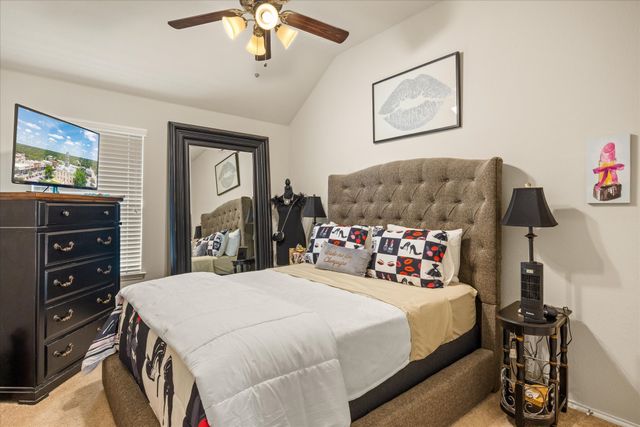 2524 Hadley Street, Weatherford, TX 76087