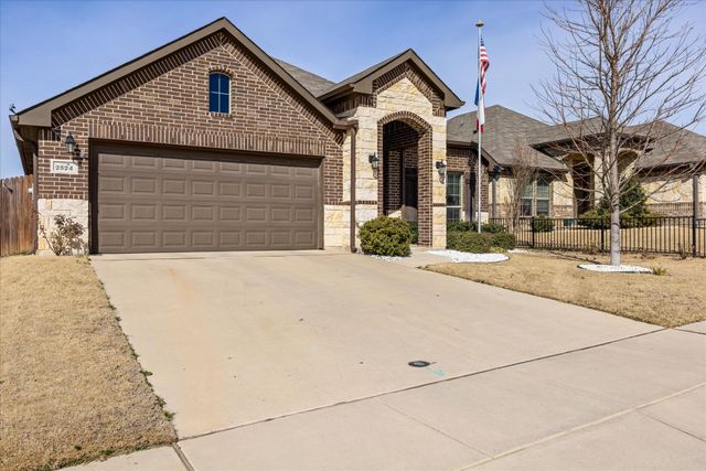 2524 Hadley Street, Weatherford, TX 76087