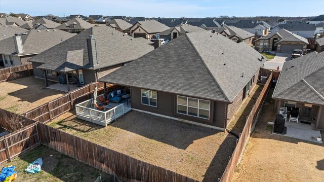 2524 Hadley Street, Weatherford, TX 76087