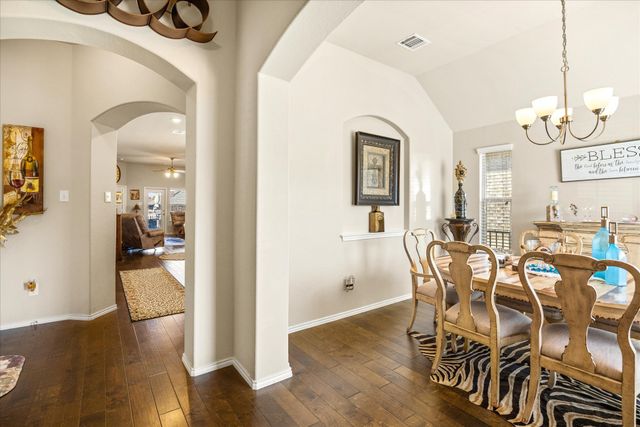2524 Hadley Street, Weatherford, TX 76087