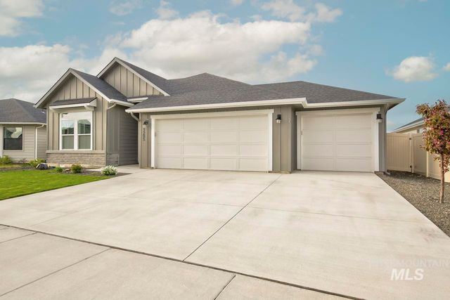 1295 W Buffalo River Dr, Meridian, ID 83642