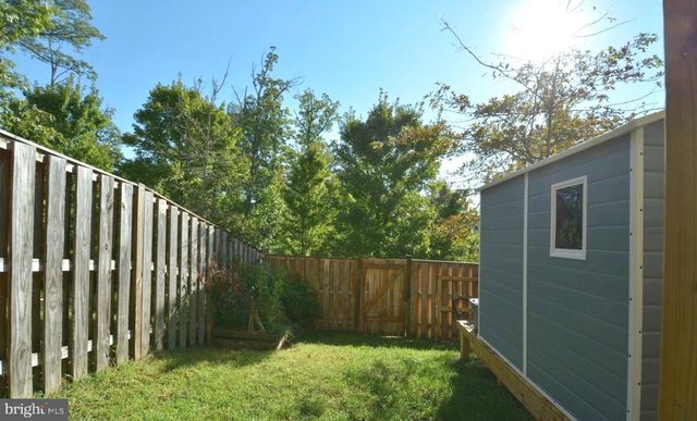 2454 BATTERY HILL CIR, Woodbridge, VA 22191