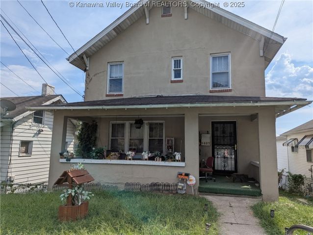 1627 Clay Avenue, Charleston, WV 25387