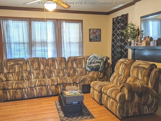 1627 Clay Avenue, Charleston, WV 25387