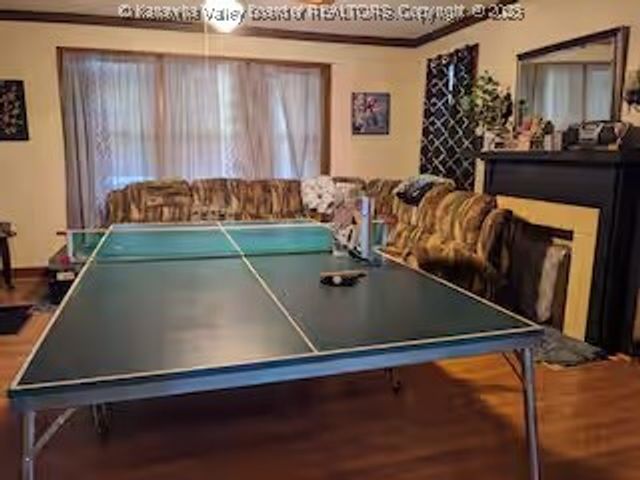 1627 Clay Avenue, Charleston, WV 25387