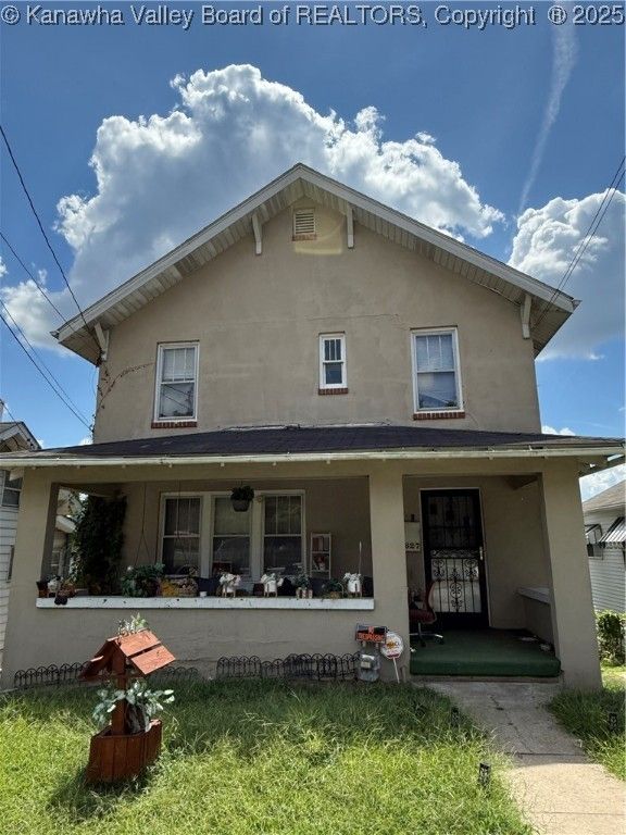 1627 Clay Avenue, Charleston, WV 25387