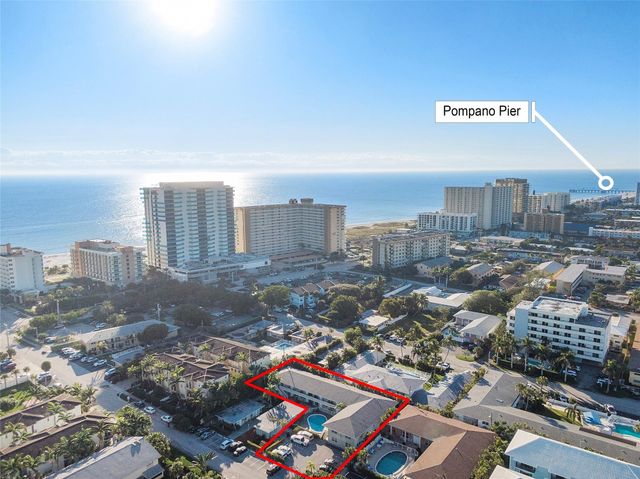 3230 NE 13th Street 102, Pompano Beach, FL 33062