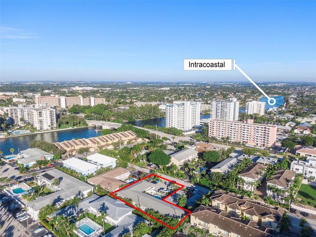 3230 NE 13th Street 102, Pompano Beach, FL 33062