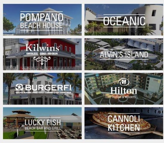 3230 NE 13th Street 102, Pompano Beach, FL 33062