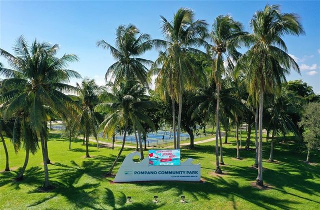 3230 NE 13th Street 102, Pompano Beach, FL 33062