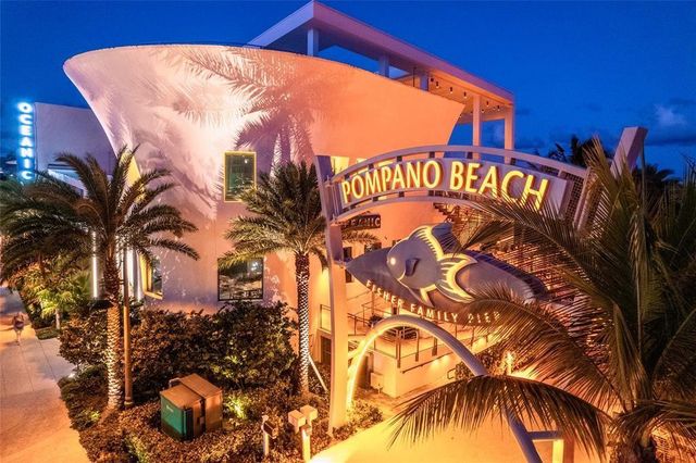 3230 NE 13th Street 102, Pompano Beach, FL 33062