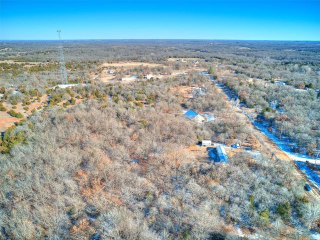 19891 Danny Lane, Luther, OK 73054