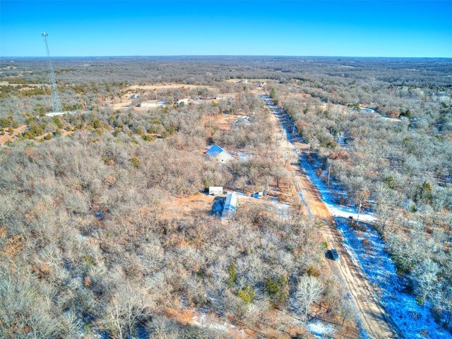 19891 Danny Lane, Luther, OK 73054