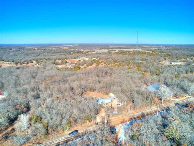 19891 Danny Lane, Luther, OK 73054