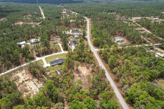 SW 129TH TERRACE, Ocala, FL 34481