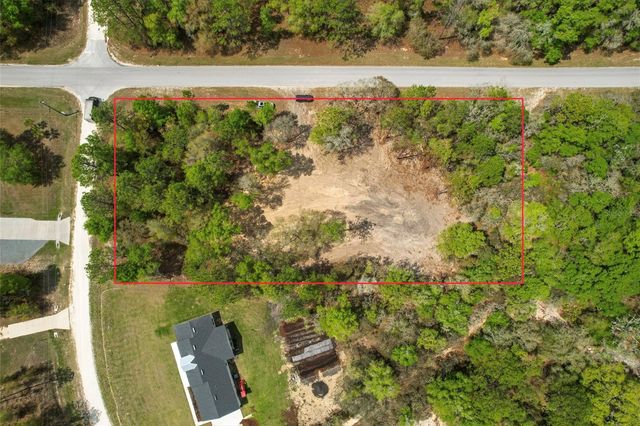 SW 129TH TERRACE, Ocala, FL 34481