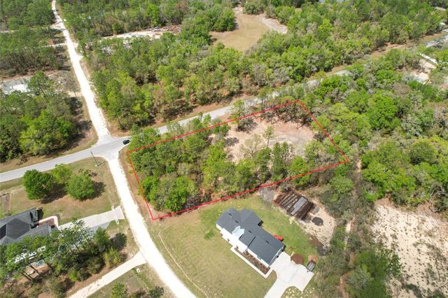 SW 129TH TERRACE, Ocala, FL 34481