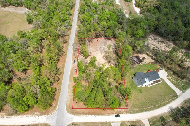 SW 129TH TERRACE, Ocala, FL 34481