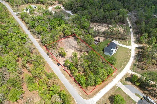 SW 129TH TERRACE, Ocala, FL 34481