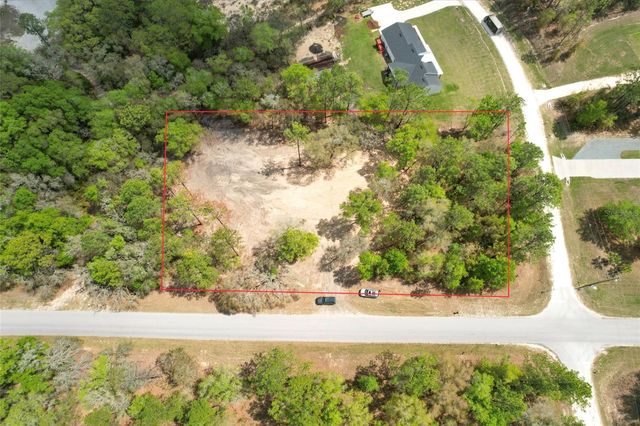 SW 129TH TERRACE, Ocala, FL 34481