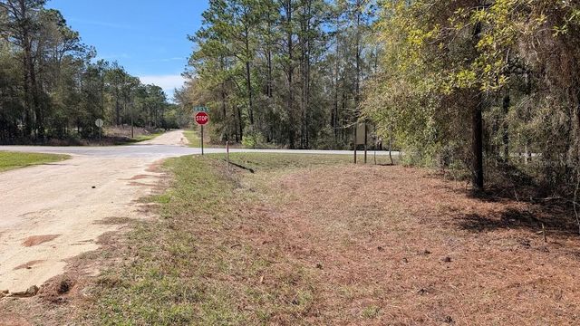 SW 129TH TERRACE, Ocala, FL 34481