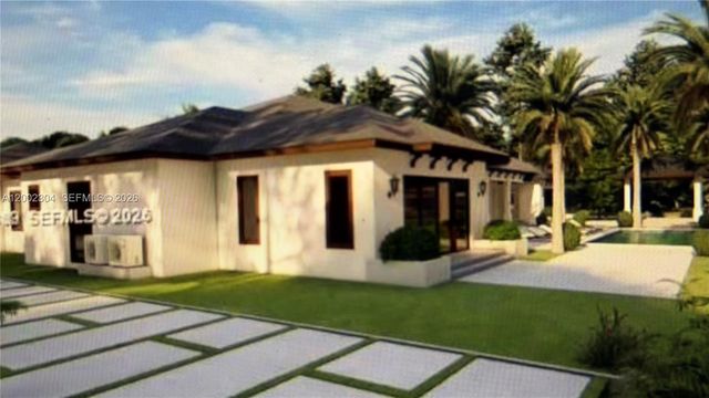 24080 SW 212th Ave, Homestead, FL 33031