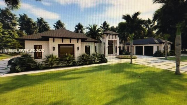 24080 SW 212th Ave, Homestead, FL 33031