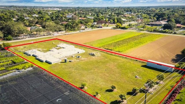 24080 SW 212th Ave, Homestead, FL 33031