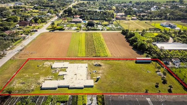 24080 SW 212th Ave, Homestead, FL 33031