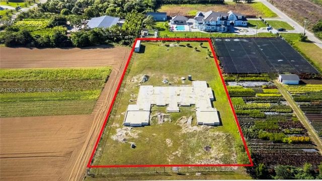 24080 SW 212th Ave, Homestead, FL 33031