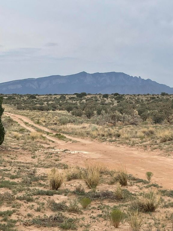 4617 Rye Road NE, Rio Rancho, NM 87144