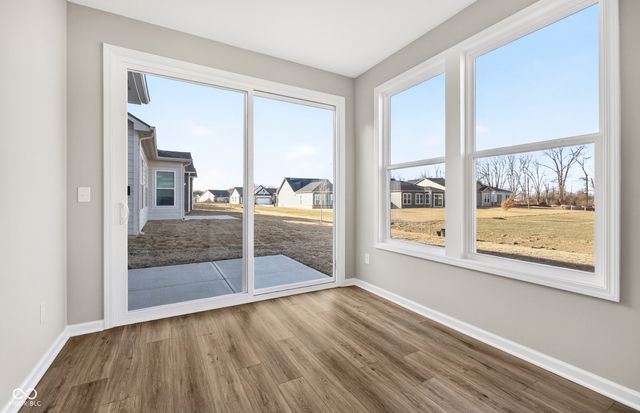 2529 Goldfinger Lane, Westfield, IN 46074