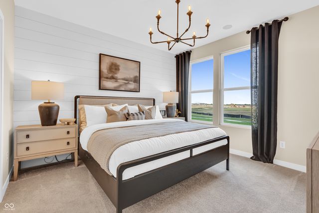 2529 Goldfinger Lane, Westfield, IN 46074