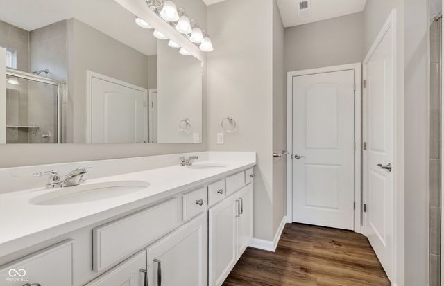 2529 Goldfinger Lane, Westfield, IN 46074