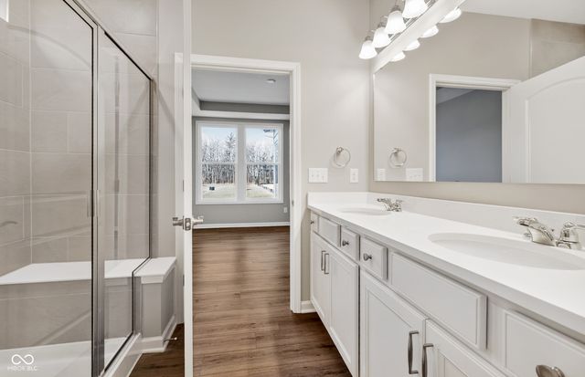 2529 Goldfinger Lane, Westfield, IN 46074