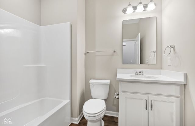 2529 Goldfinger Lane, Westfield, IN 46074