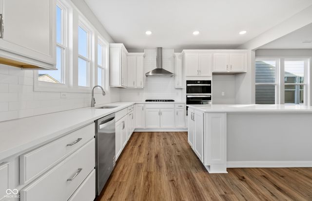 2529 Goldfinger Lane, Westfield, IN 46074