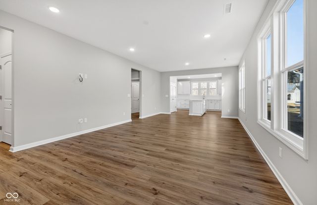 2529 Goldfinger Lane, Westfield, IN 46074