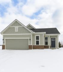 2529 Goldfinger Lane, Westfield, IN 46074