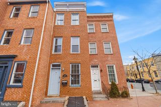 229 S FREMONT AVE, Baltimore, MD 21230