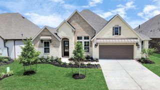 17333 July Moon Lane, Conroe, TX 77302