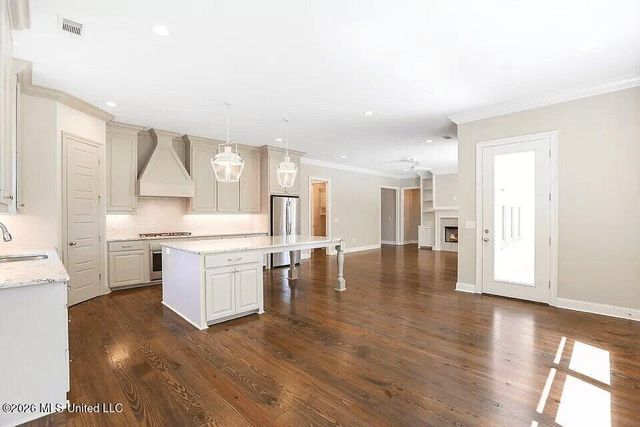 276 Harris Circle, Madison, MS 39110