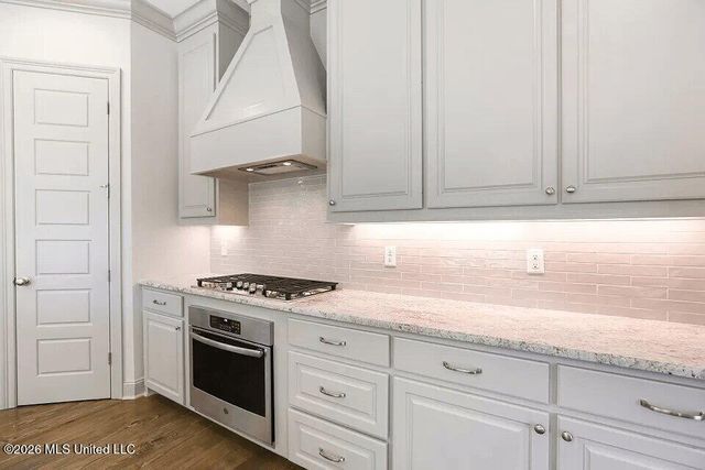 276 Harris Circle, Madison, MS 39110