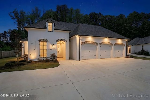 276 Harris Circle, Madison, MS 39110