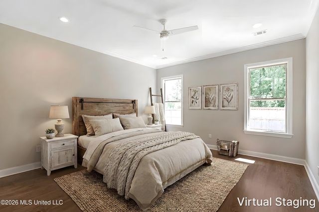 276 Harris Circle, Madison, MS 39110